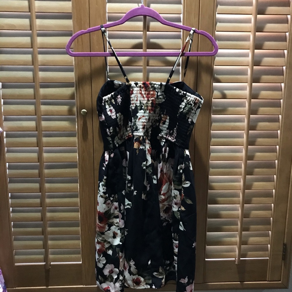 NWOT Target Dress